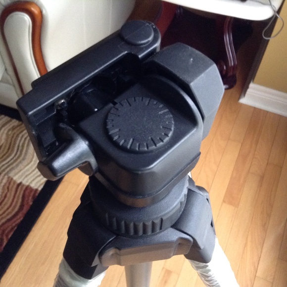 Optex Camcorder Tripod Kit - Picture 12 of 12